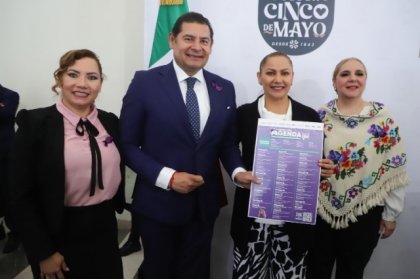 Resultados contundentes sin impunidad y con estricto apego a la ley: Armenta