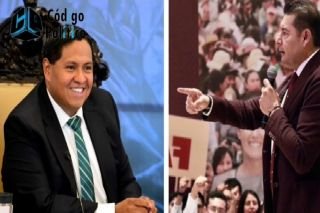 Morenistas cierran filas con Alejandro Armenta