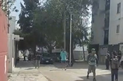 Hartazgo en Loma Bella: Ciudadanos asumen el rol de una autoridad ausente