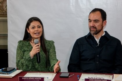 Anuncia Gobierno de la Ciudad la 1ra Feria de Empleo