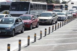 Lalo dice Adi&oacute;s a los bolardos y Ciclov&iacute;as