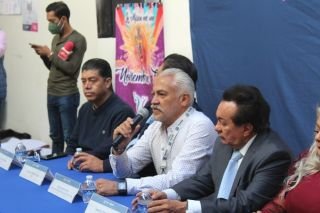 IMACP y m&uacute;sicos poblanos unidos invitan al "Noviembre Fest" en Paseo Bravo