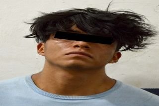 Polic&iacute;a municipal de Puebla frustra asalto y se enfrenta a disparos con delincuentes