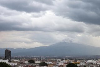 T&oacute;malo en cuenta; Puebla se prepara para cerrar el domingo entre nubes y lluvia