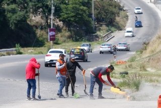 Perif&eacute;rico 5 de mayo detonar&aacute; movilidad y desarrollo de Puebla los pr&oacute;ximos 50 a&ntilde;os