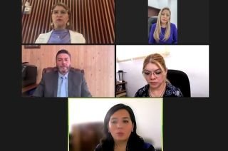 TEEP resolvi&oacute; un Juicio para la Protecci&oacute;n de los Derechos Pol&iacute;tico-Electorales de la Ciudadan&iacute;a.&nbsp;