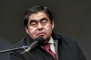 &ldquo;No me quieras ver la cara&rdquo;; Barbosa Huerta arremete contra Lalo Rivera por concesi&oacute;n de 10 a&ntilde;os