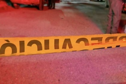 Ataque armado en bar de P&eacute;njamo deja dos muertos y dos heridos