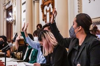 Ayuntamiento de Puebla invita a j&oacute;venes universitarios a conocer el trabajo de Cabildo