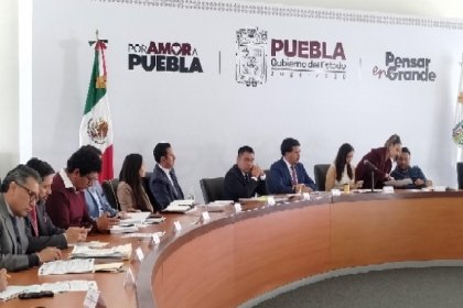 Avanza en Puebla consolidaci&oacute;n del programa de Vivienda para el Bienestar