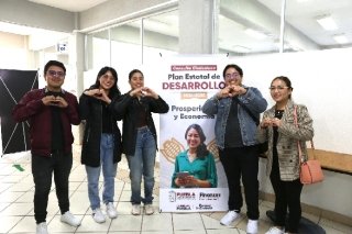 Con visi&oacute;n humanista, se realizan en Teziutl&aacute;n Foros Ciudadanos de Consulta para el PED