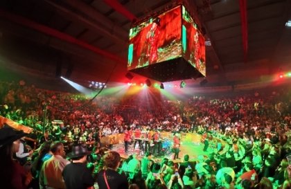 Puebla al l&iacute;mite: El fest&iacute;n de conciertos y tradici&oacute;n que no te puedes perder este megapuente