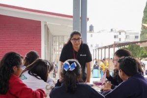 Gobierno de la Ciudad realiza foro &ldquo;Infancias Contra La Corrupci&oacute;n&rdquo; con estudiantes de Primaria