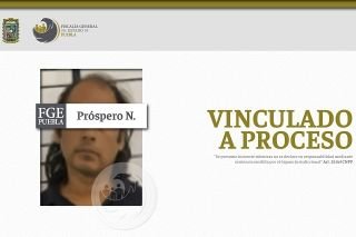 Violador de su hija menor de edad es vinculaci&oacute;n a proceso