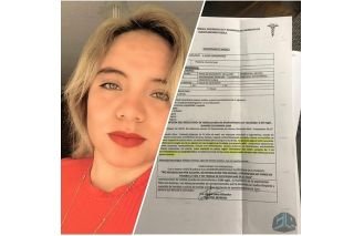 &iexcl;Beberly evita ser violada por conductor de Uber y termina en prisi&oacute;n! &nbsp;