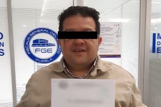 &iquest;Inocente? Arturo Rueda; la verdadera historia detr&aacute;s del extorsionador