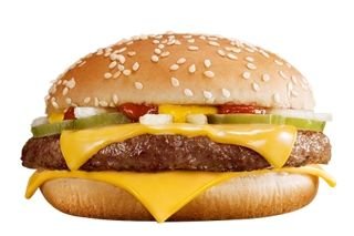 Alerta en 10 estados de EU por hamburguesas &ldquo;Cuarto de libra&rdquo; de McDonald&acute;s contaminadas con bacteria