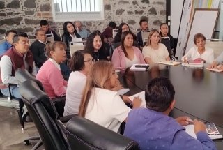 Delegadas y delegados del SEDIF impulsar&aacute;n con eficacia programas implementados por Ceci Arellano