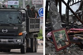Camboya y Tailandia sostendr&aacute;n conversaciones de paz tras 4 d&iacute;as de enfrentamientos