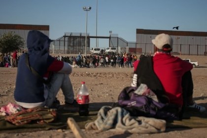 En 3 semanas, M&eacute;xico ha recibido casi 11 mil migrantes desde Estados Unidos; 8 mil son mexicanos