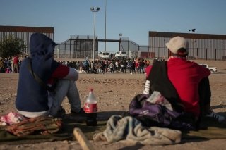 En 3 semanas, M&eacute;xico ha recibido casi 11 mil migrantes desde Estados Unidos; 8 mil son mexicanos