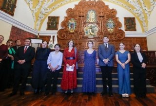 Puebla impulsa ciencia de alto impacto con semiconductores, innovaci&oacute;n tecnol&oacute;gica y educaci&oacute;n