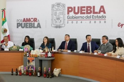 Con Plan H&iacute;drico, gobierno federal y estatal rescatar&aacute;n Lago de Valsequillo