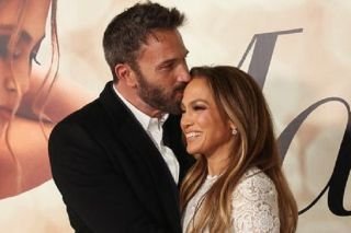 JLo se va a casar con Ben Affleck, anuncian compromiso, otra vez