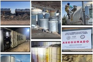 Decomiso hist&oacute;rico de combustible, impulso a refugios para mujeres y fortalecimiento econ&oacute;mico: Logros del gobierno poblano