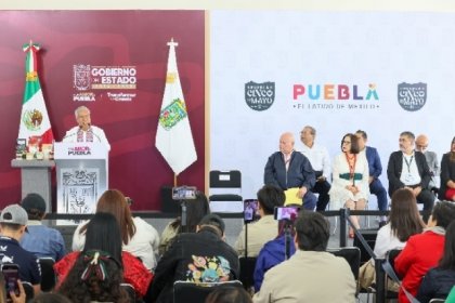 Gobierno Estatal apoya talento docente con formaci&oacute;n tecnol&oacute;gica y cient&iacute;fica