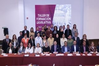 Con respeto y autonom&iacute;a, se gobernar&aacute; y legislar&aacute; sin ocurrencias, siempre con m&eacute;todo reafirma Armenta