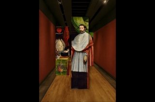 La Biblioteca Palafoxiana presenta una nueva sala de exposiciones