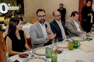 Participa el Gobierno de la Ciudad en preparativos de la d&eacute;cima edici&oacute;n Smart City Expo LATAM