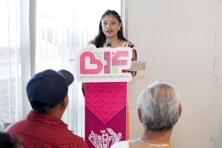 Se grad&uacute;an 44 alumnos del CMERI en diferentes &aacute;reas de atenci&oacute;n