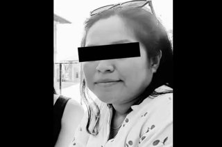 &iexcl;Lamentable! Primer feminicidio 2025 en Puebla