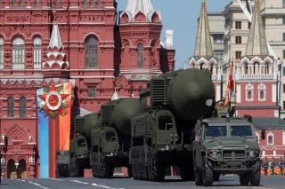Rusia amenaza con desplegar armas nucleares en frontera con Suecia y Finlandia si se unen a OTAN