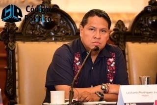 Necesario transparentar el gasto p&uacute;blico en Puebla: Leobardo Ju&aacute;rez