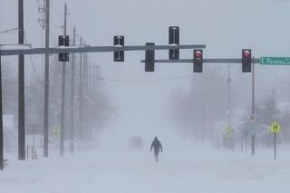 Estados Unidos registrar&aacute; primera helada de la temporada; afectar&aacute; a millones de personas