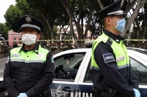 Puebla capital bajo el miedo: 8 de cada 10 ciudadanos se sienten inseguros