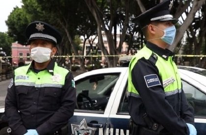 Puebla capital bajo el miedo: 8 de cada 10 ciudadanos se sienten inseguros