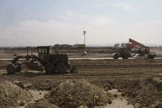 &iexcl;No caigas! Se hacen pasar por intermediarios del Ej&eacute;rcito y enga&ntilde;an en obras p&uacute;blicas