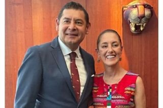 Con Claudia Sheinbaum hay unidad y continuidad en la consolidaci&oacute;n de la 4T