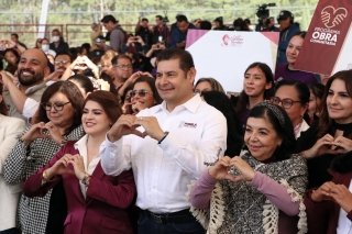 Centros Libre y Casas Carmen Serd&aacute;n, estrategia coordinada para proteger a mujeres