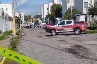 Cad&aacute;ver es desmembrado y abandonado en Cuautlancingo