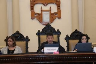 Sin incrementos de impuestos, Cabildo aprueba iniciativa de ley de ingresos para 2024&nbsp;