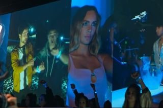 Netflix lanza tr&aacute;iler oficial de&rdquo;Bienvenidos a Ed&eacute;n&rdquo;, la nueva serie de Belinda