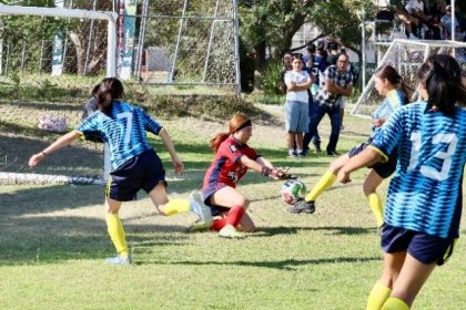 Mundialito Universitario 2026 proyecta a j&oacute;venes como campeonas y campeones