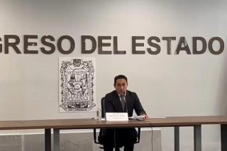 ASE no ser&aacute; utilizada como garrote pol&iacute;tico: Germ&aacute;n Reyna