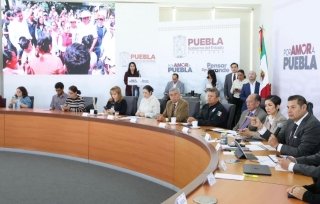 Con sensibilidad y humanismo, gobierno estatal se suma al programa nacional &ldquo;Ver Por M&eacute;xico"