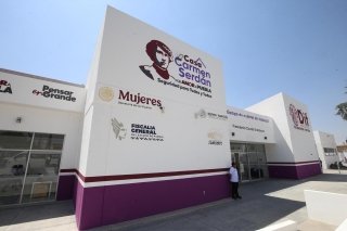 Xicotepec contar&aacute; con nueva Casa Carmen Serd&aacute;n para mujeres v&iacute;ctimas de violencia